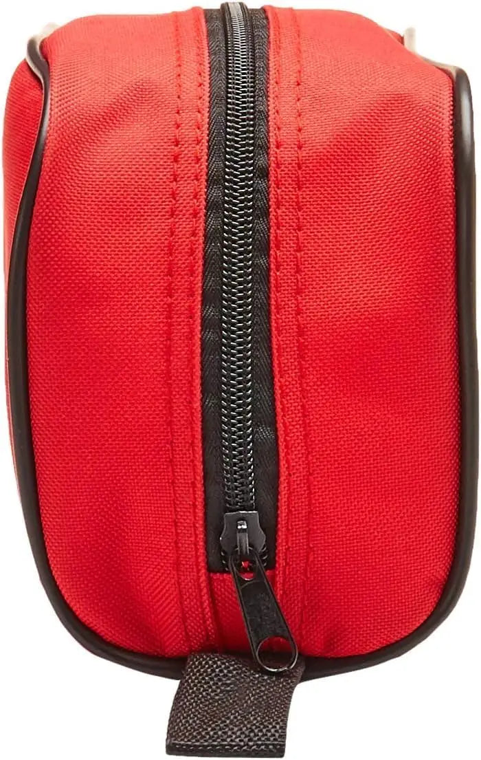 Color Coded First Aid Kit Pouches With Clear Window 4Pack