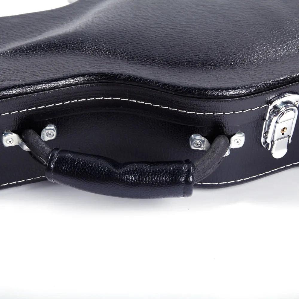 High Grade Electric Guitar Hard Case For Standard GLP Style