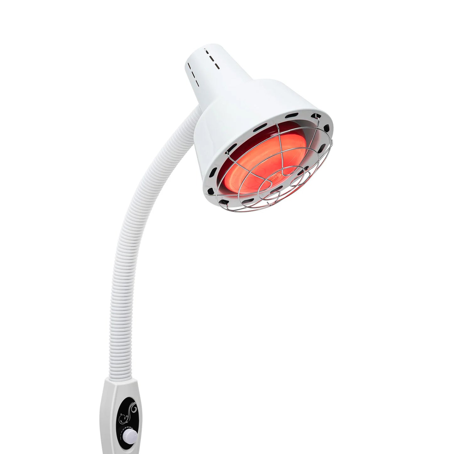 Physiotherapy Infrared Therapy Lamp 275W for Pain Relief