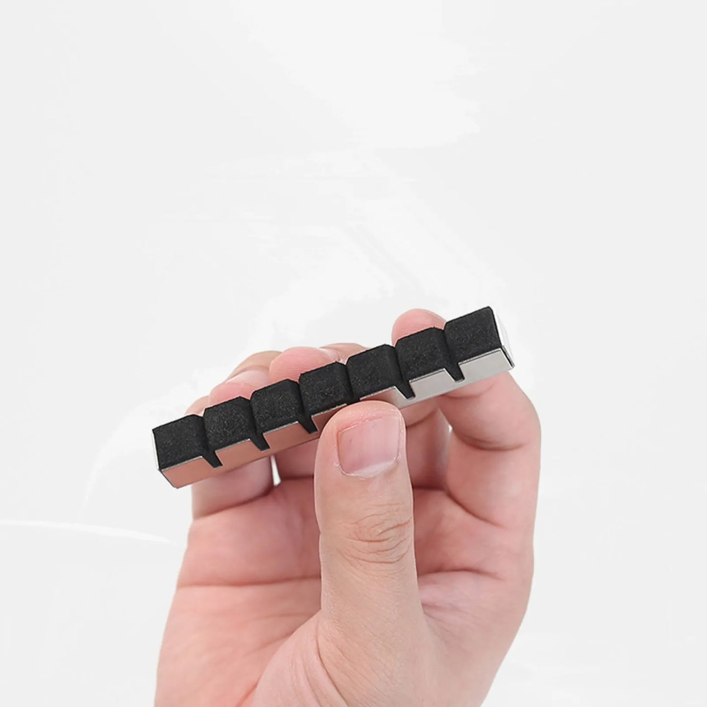 Guitar Mute Mat Pad Fretboard Silence Pad Universal Muffler