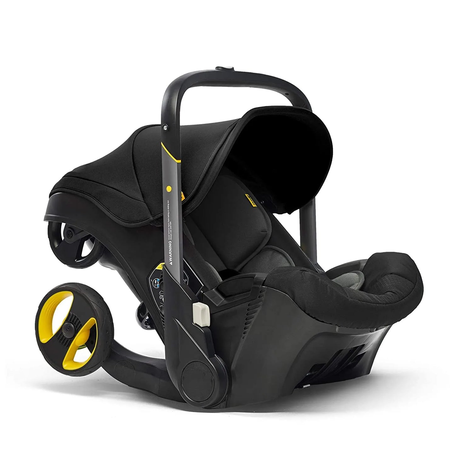 Lightweight Baby Travel System Stroller Car Seat Carrier