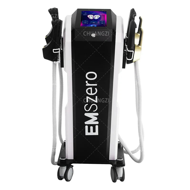 EMSZERO Body Sculpting Machine for Fat Loss and Toning