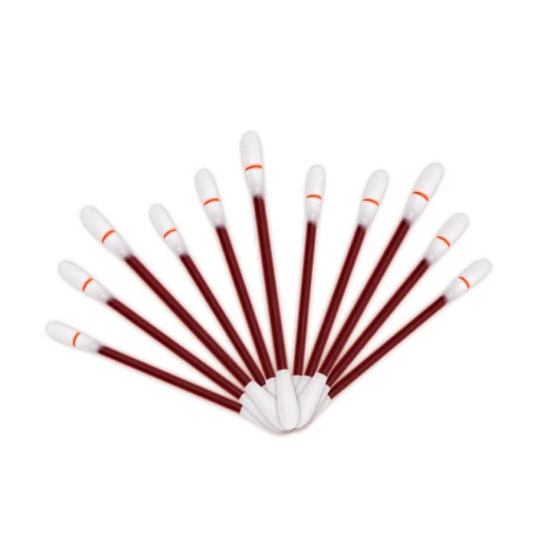 NONECN Disposable Iodine Cotton Swabs For Skin Disinfection