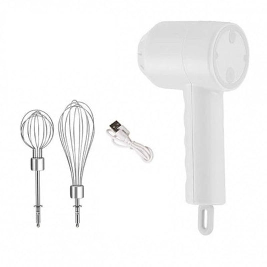 BALASHOV Handheld Electric Food Mixer Three Speed Blender
