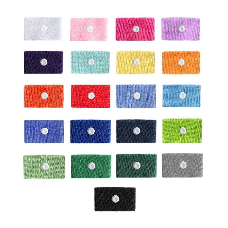 Travel Anti Nausea Wrist Bands For Motion Sickness