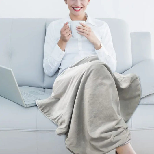 EMF Protection Blanket for Pregnancy and Babies Everyday Use