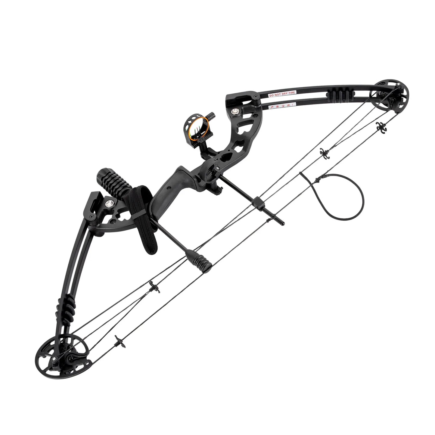 Right Handed Compound Bow Kit For Adults And Teens