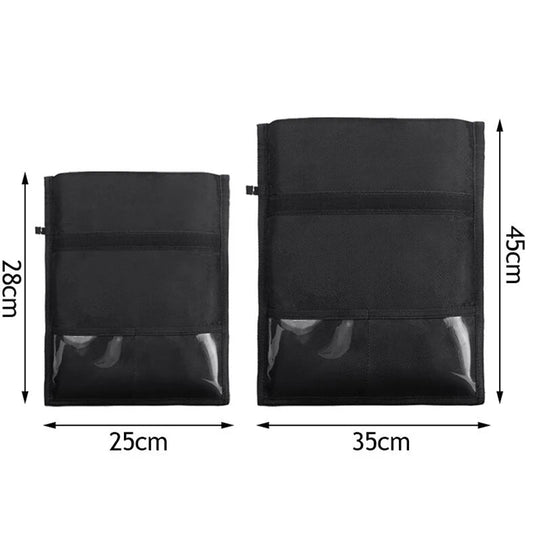 Faraday Shielding Pouch Case For Phones, Cards And Keys