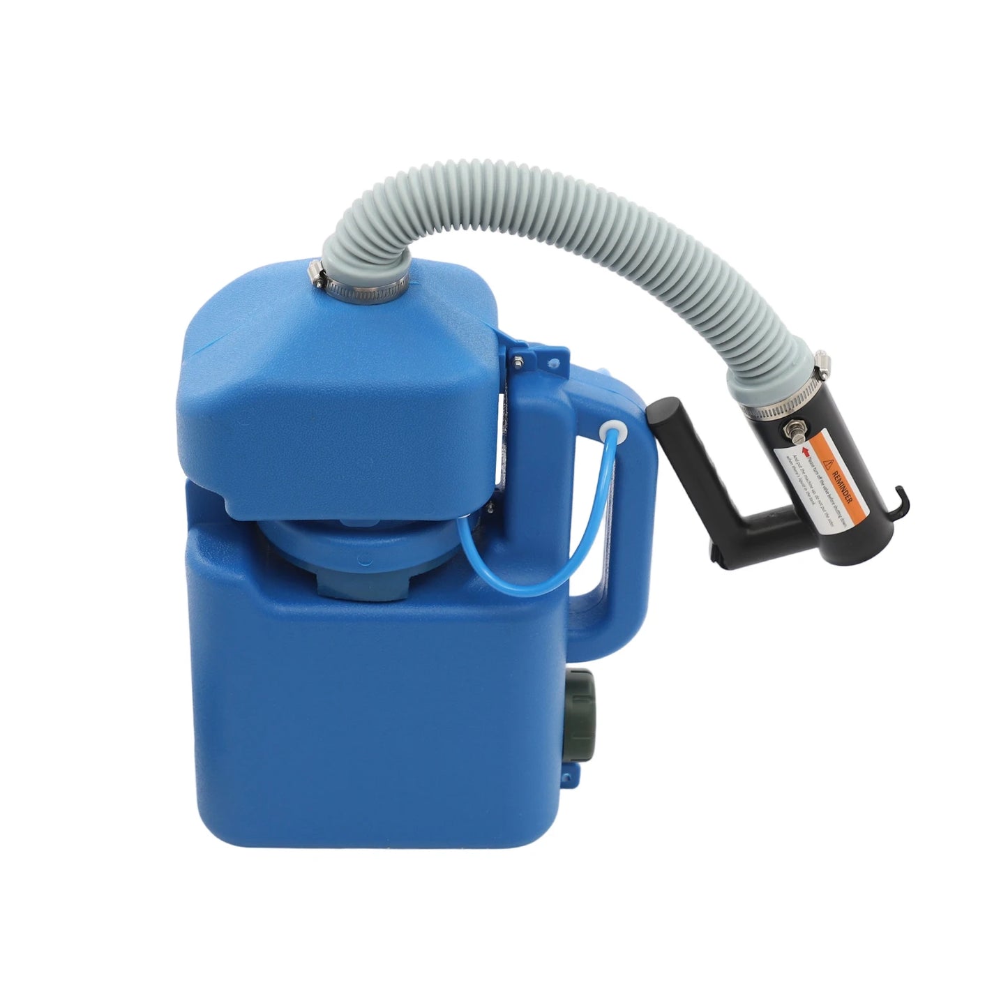 Portable ULV Fogger Sprayer Electric Atomizer For Indoor Outdoor