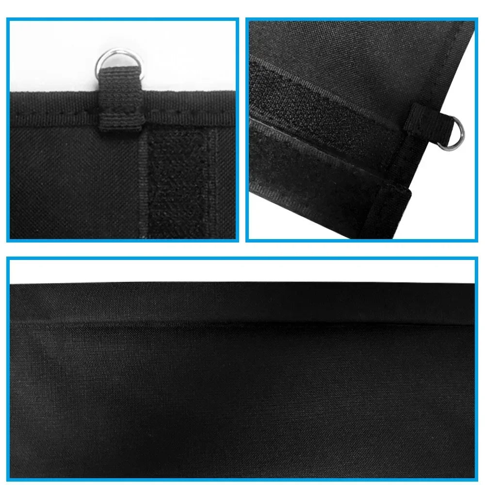 Faraday Signal Blocking Bag For Mobile Phone And Car Keys