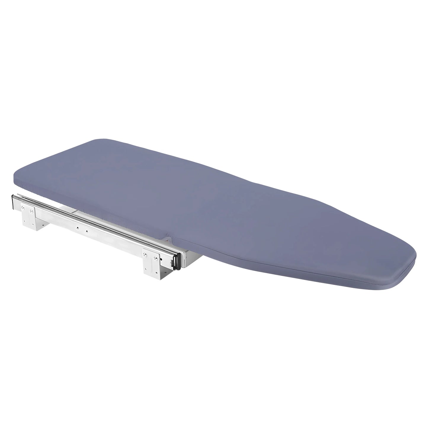 Modern Retractable Ironing Board For Cabinet Closet Pull Push Stowaway