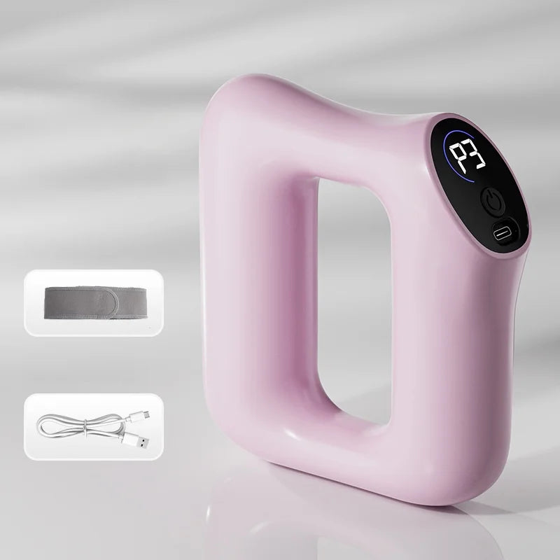 APWIKOGER Full-Body Fascia Ring 5 Modes Deep Tissue Massage