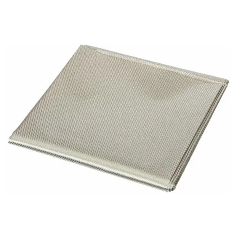 NONECN Faraday Fabric EMI RFID Shielding Cloth For EMF WiFi