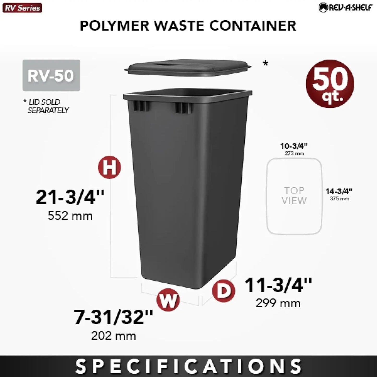 Stainless Steel Waste Bin Matte Finish For Kitchen Use