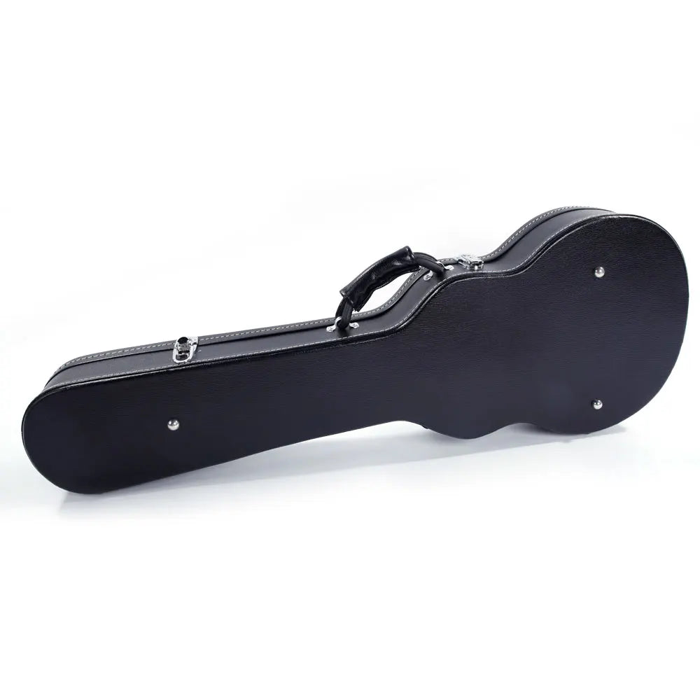 High Grade Electric Guitar Hard Case For Standard GLP Style