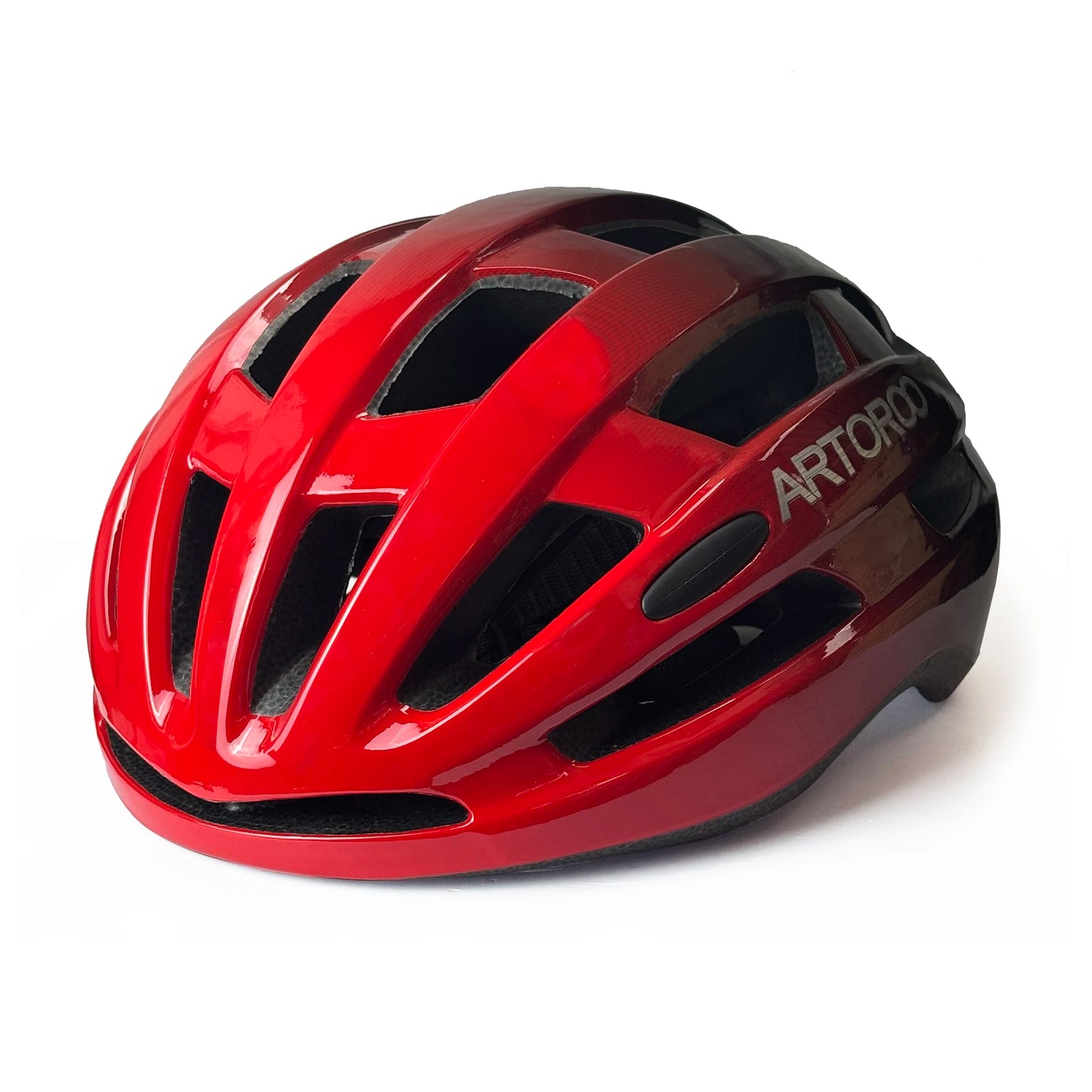ARTOROO Adult Road Bike Helmet for Women, Bike Men's Cycling MTB Safely Mountain Road Helmet Bicycle Riding Helmet for Men
