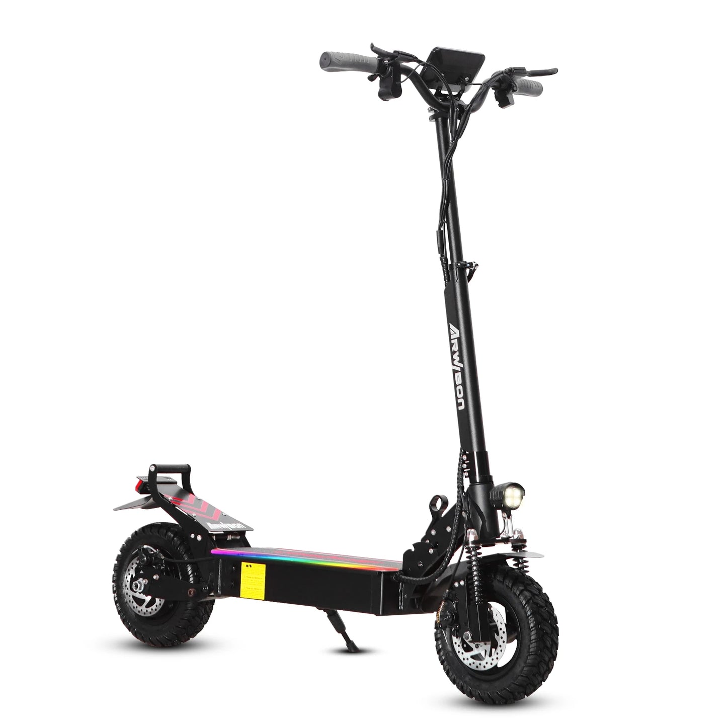 Arwibon Q30 Electric Scooter 2500W Motor Top Performance