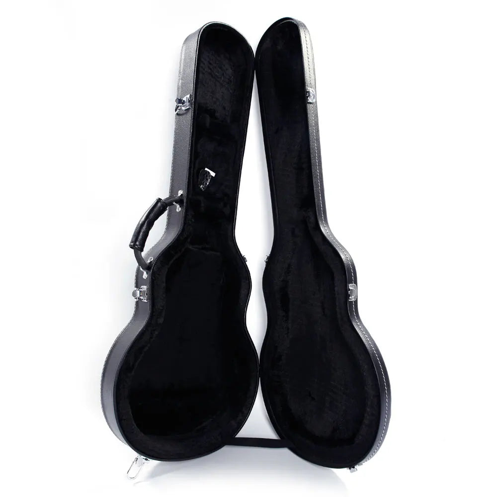High Grade Electric Guitar Hard Case For Standard GLP Style
