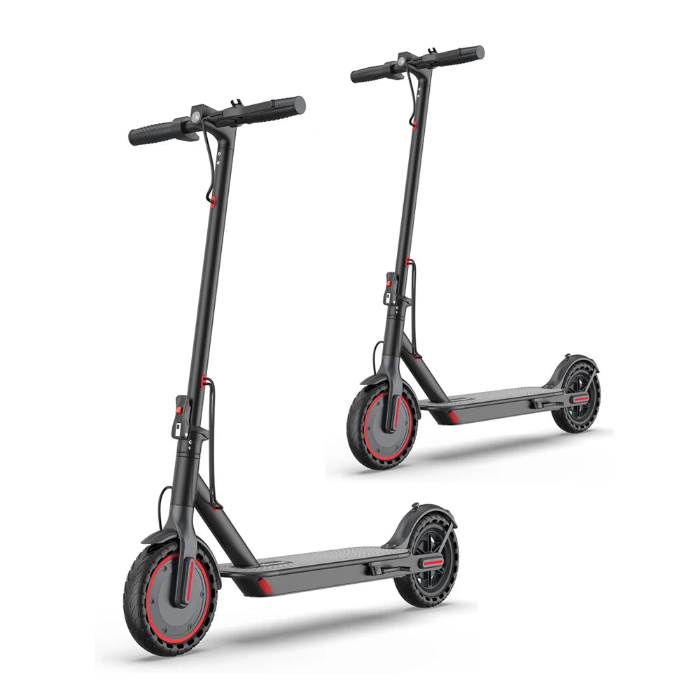 Ladped LP60 Electric Scooter 350W 16 Miles Range For Adults
