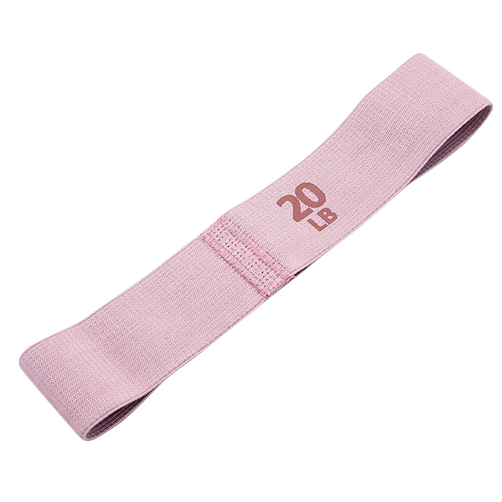 Sikiwind Hip Resistance Bands For Glutes And Thighs