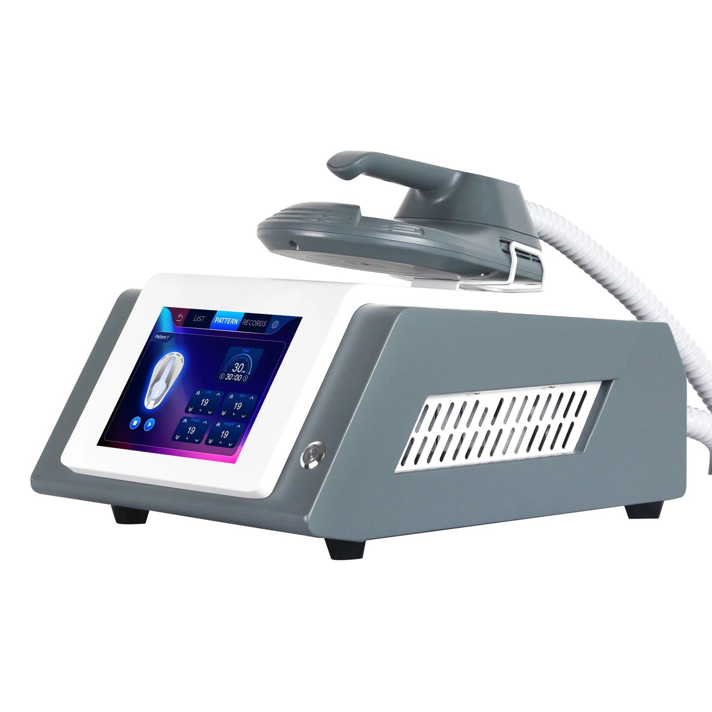 EMSZERO Body Sculpting Machine for Fat Loss and Toning