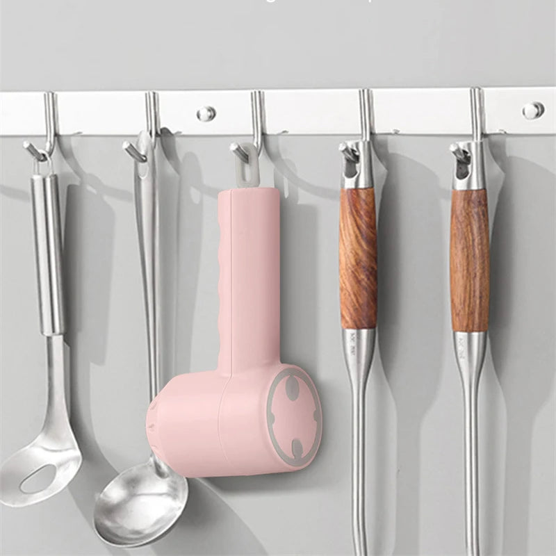 Balashov Electric Food Mixer Hand Blender With Three Speeds