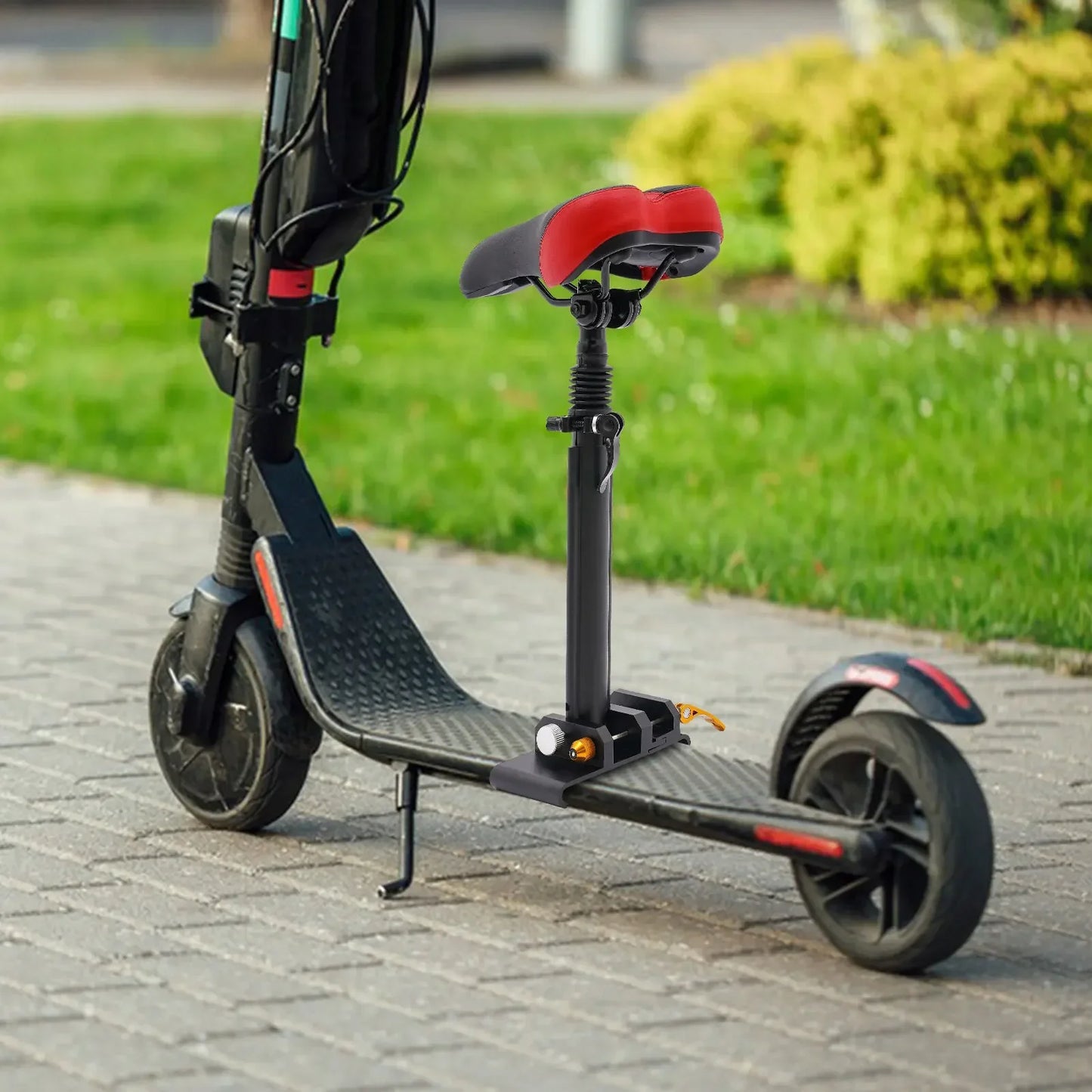Electric Scooter Seat Saddle for Xiaomi M365 and M365 Pro