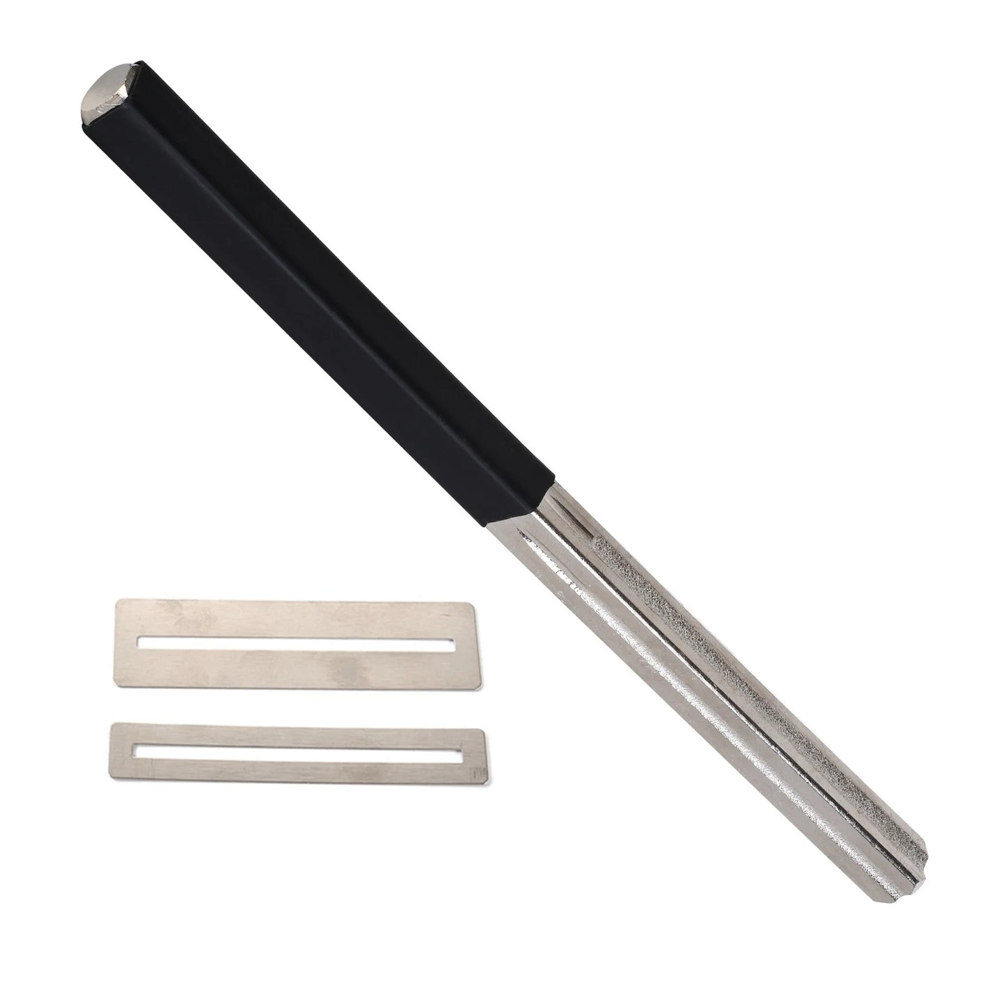 Guitar Fret Crowning File With Multiple Edges Luthier Tool
