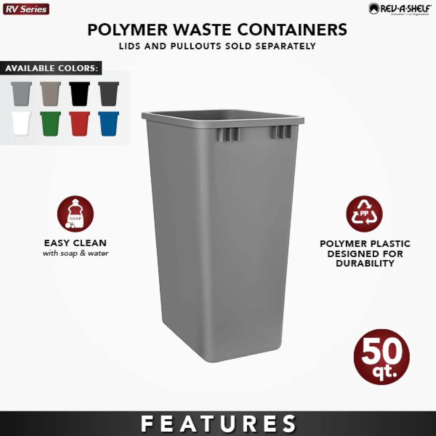 Stainless Steel Waste Bin Matte Finish For Kitchen Use