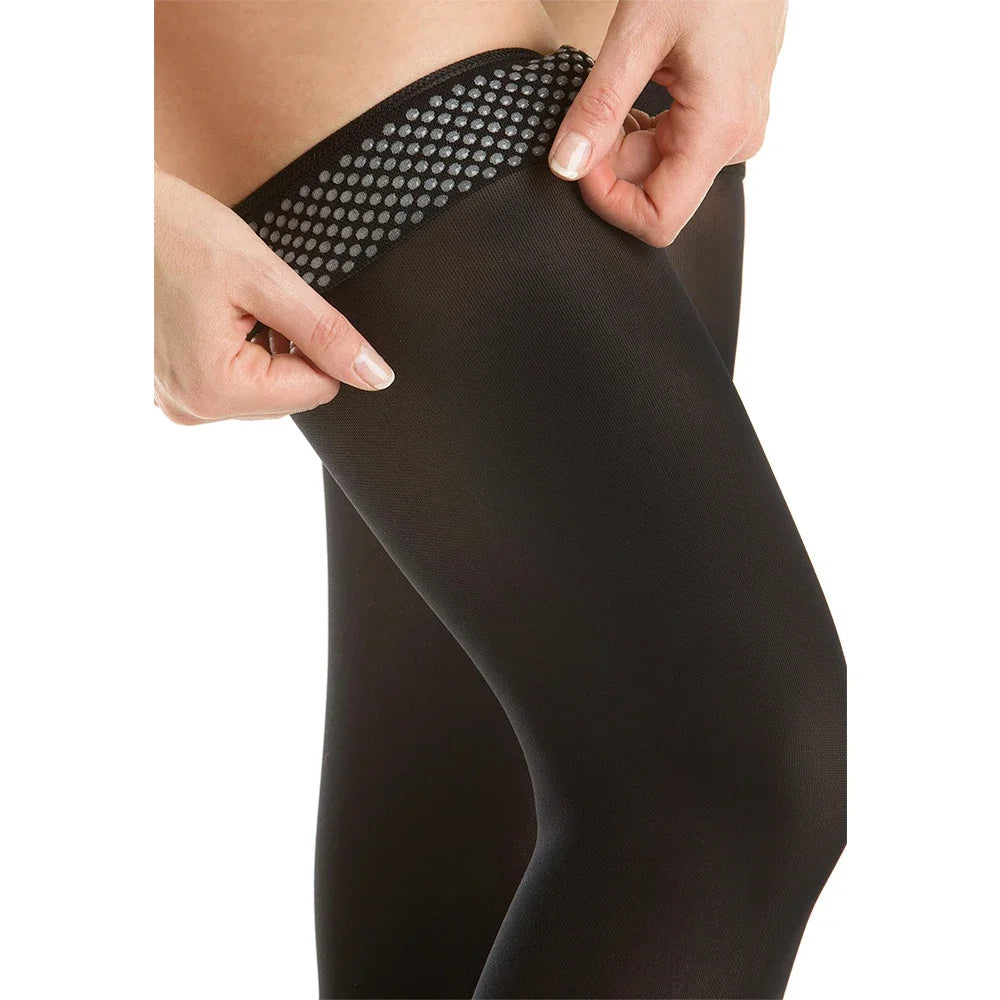 VARCOHCN Medical Grade Compression Stockings 30-40 mmHg for Varicose Veins