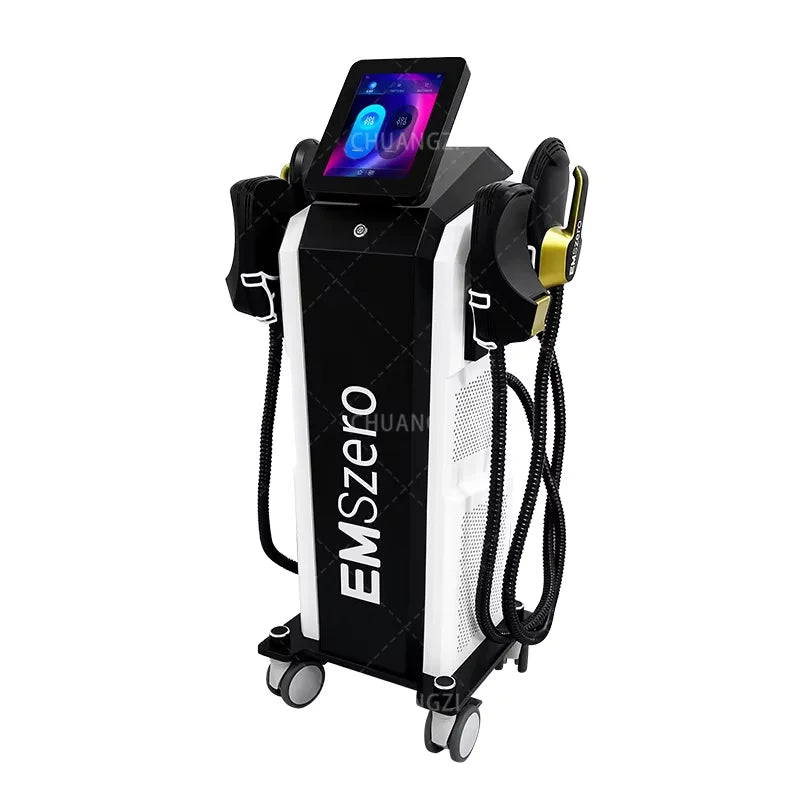 EMSZERO 6500W EMS Machine for Body Sculpting and Fat Loss