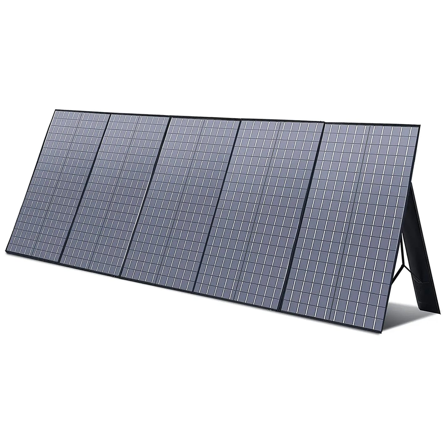 ALLPOWERS Waterproof Solar Charger 60W 400W Portable Foldable Panel