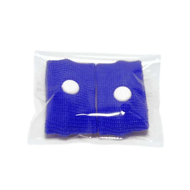 Travel Anti Nausea Wrist Bands 2 Pack For Motion Sickness Relief