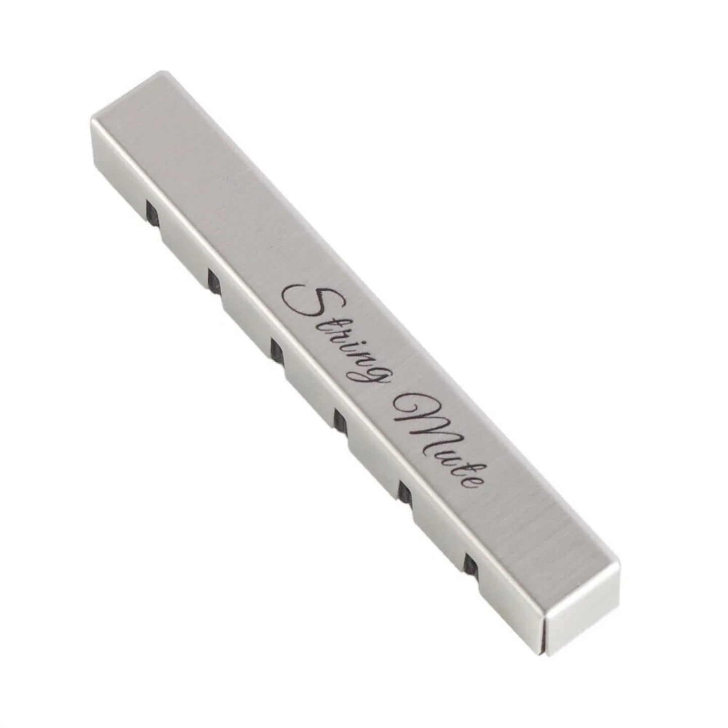 Guitar Mute Mat Pad Fretboard Silence Pad Universal Muffler