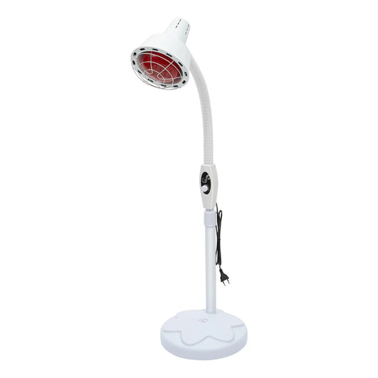 Physiotherapy Infrared Therapy Lamp 275W for Pain Relief