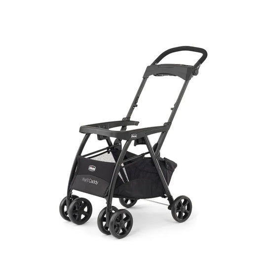 KeyFit Caddy Frame Stroller Accepts Chicco Car Seats