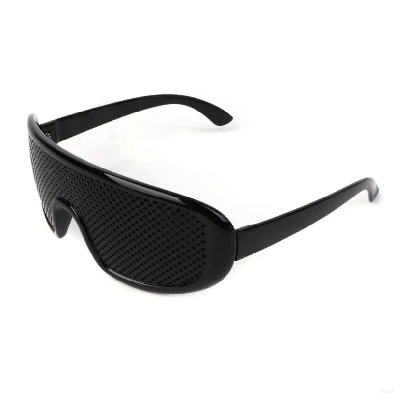 Pinhole Glasses Exercise Eyewear For Vision Training Outdoors And Relaxation