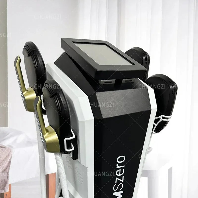 EMSZERO 6500W EMS Machine for Body Sculpting and Fat Loss