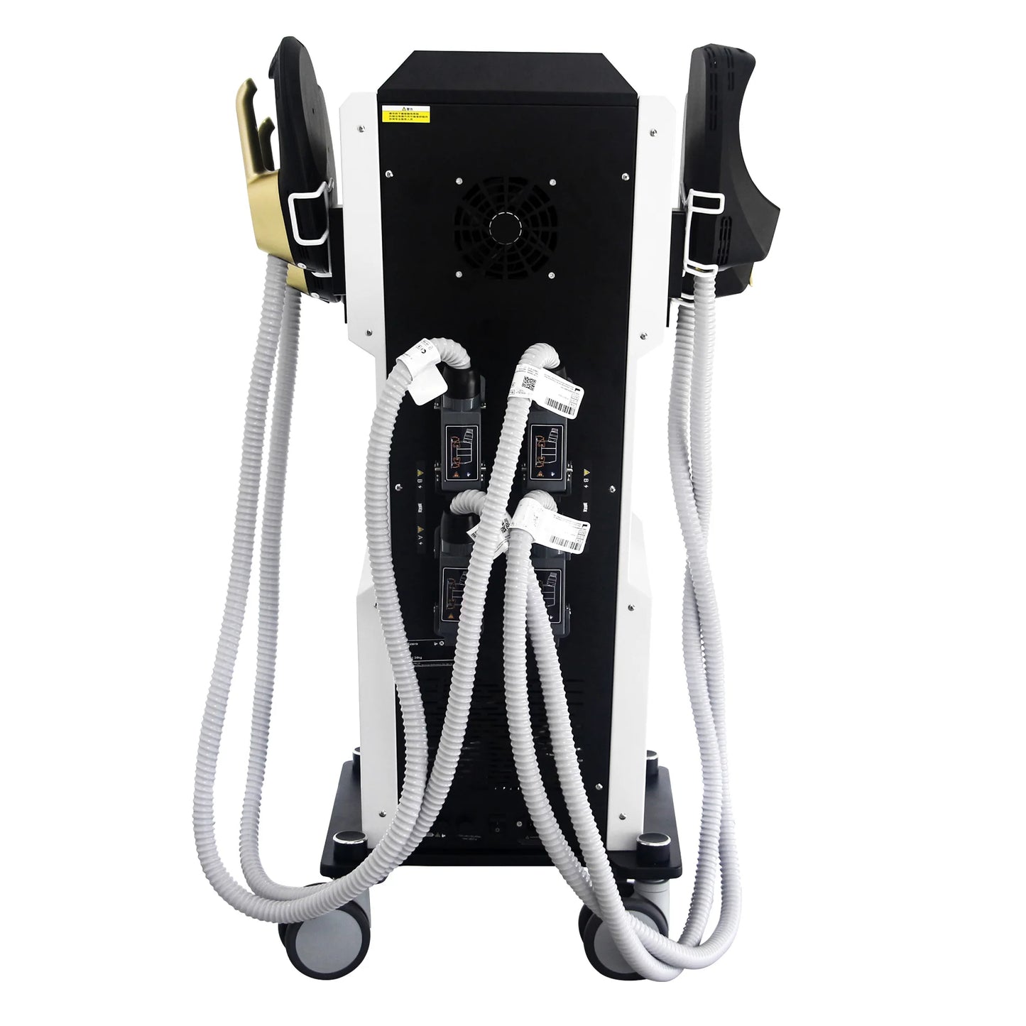 EMSZERO Body Sculpting Machine for Fat Loss and Toning