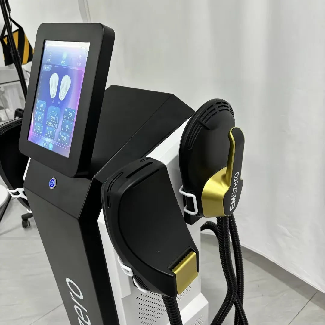 EMSZERO 6500W EMS Machine for Body Sculpting and Fat Loss