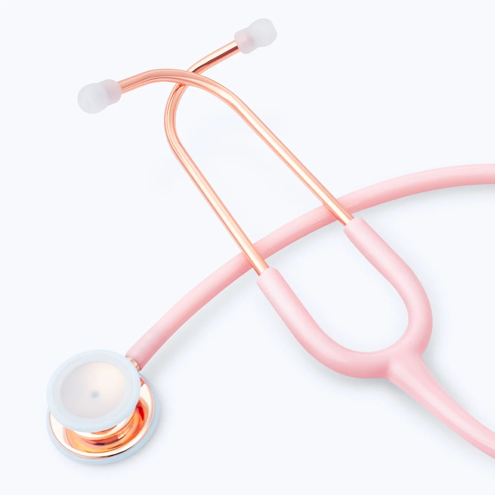 XceeFit Dual Sided Stethoscope For Medical Professionals