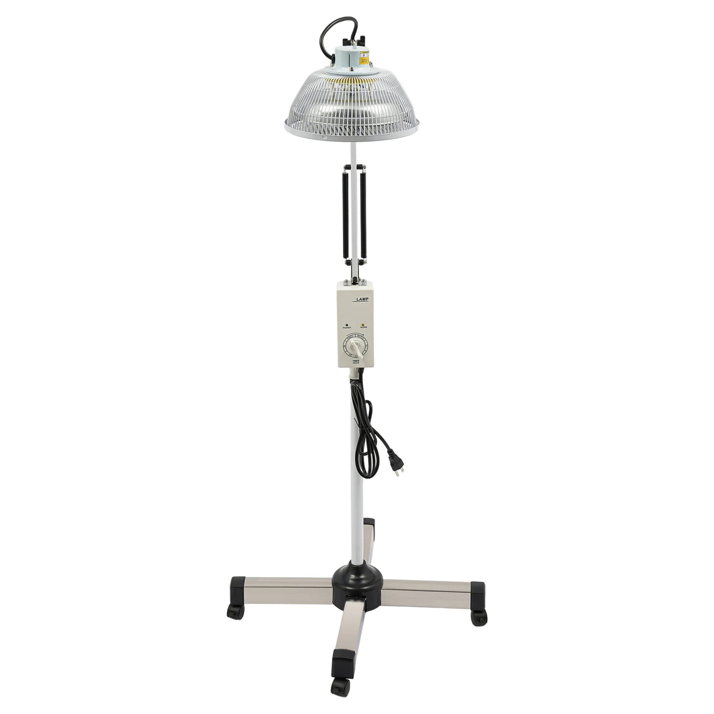 Bymaocar Infrared Acupuncture Mineral Lamp 250W 110V For Pain Relief