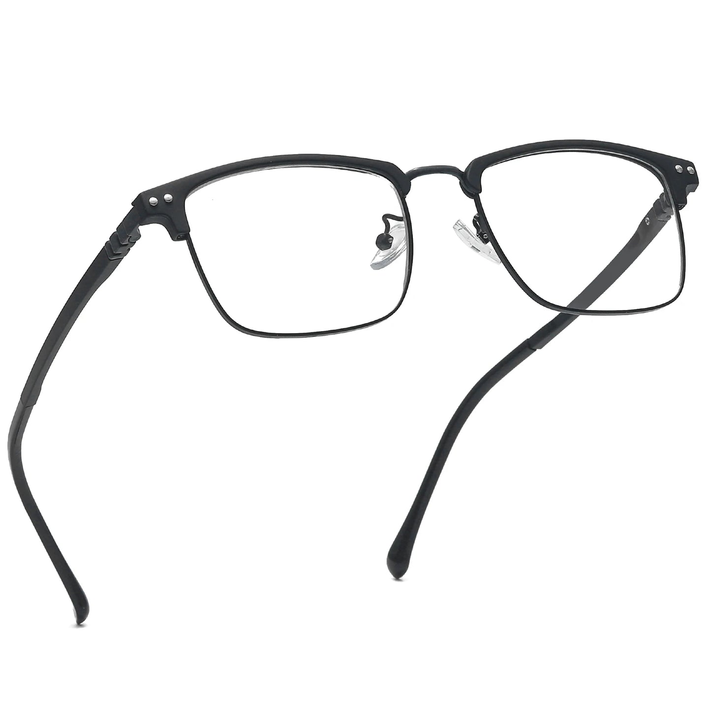 Blue Light Blocking Glasses Unisex Anti Eyestrain Computer Glasses