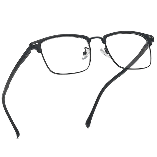Blue Light Blocking Glasses Unisex Anti Eyestrain Computer Glasses