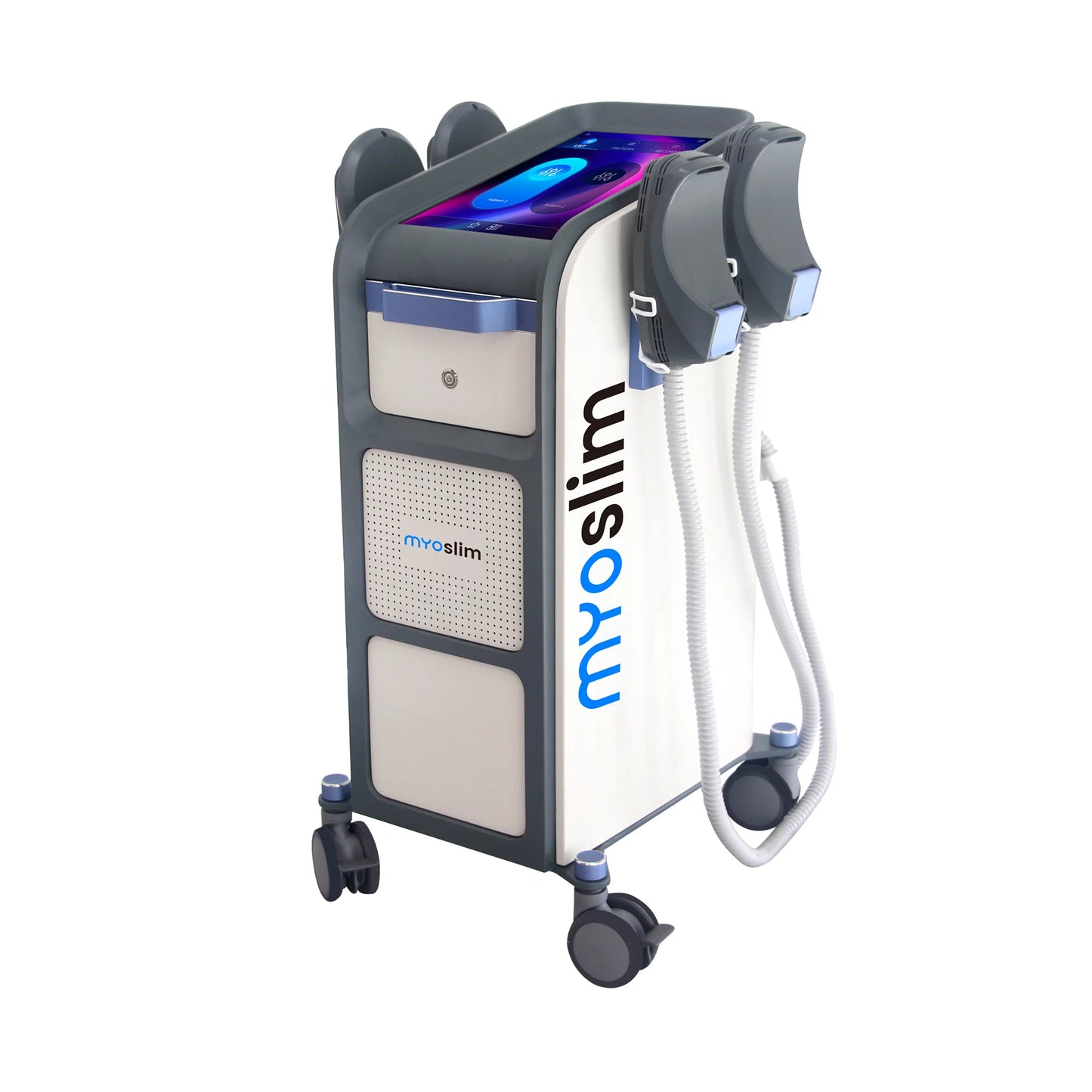 MYOSLIM Body Slim Sculpt Machine For Fat Reduction