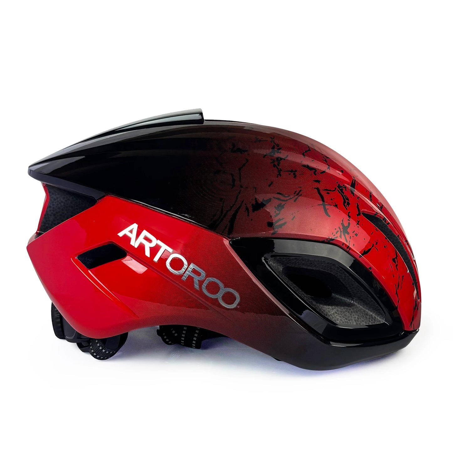 ARTOROO Adult Road Bike Bicycle Helmet for Women and Men, Ultralight aero Large Size Woman Bicycle Cycling Helmet Size Adjustabl