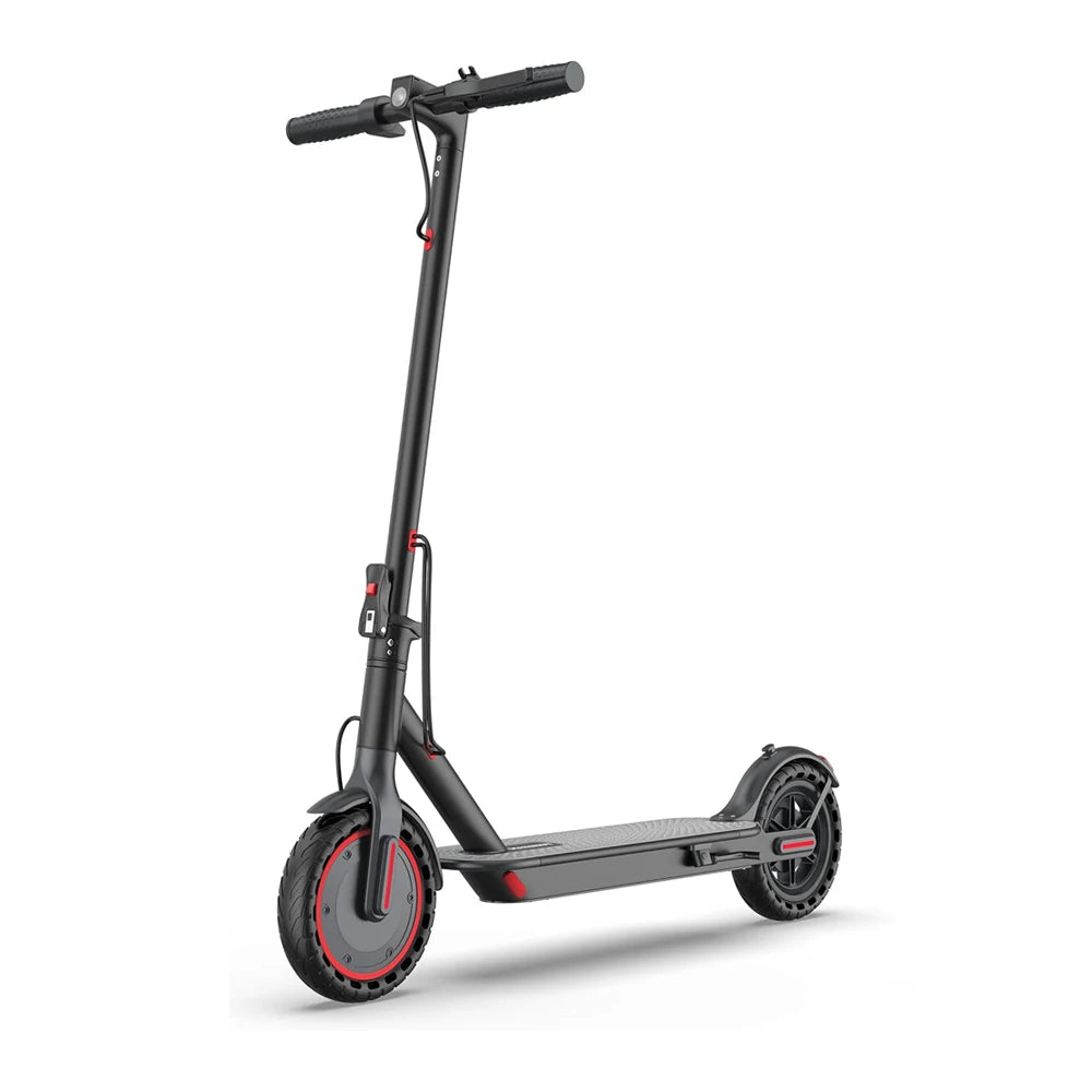 Ladped LP60 Electric Scooter 350W 16 Miles Range For Adults