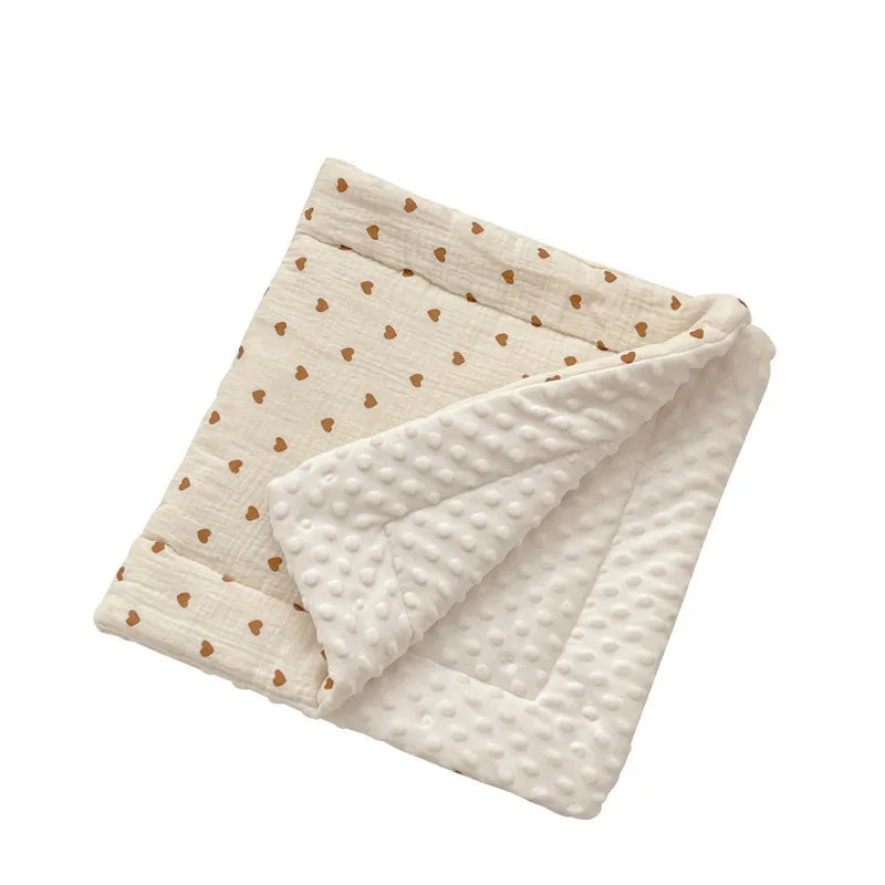 Baby Stroller Seat Cushion Soft Mattress Pushchair Car Mat