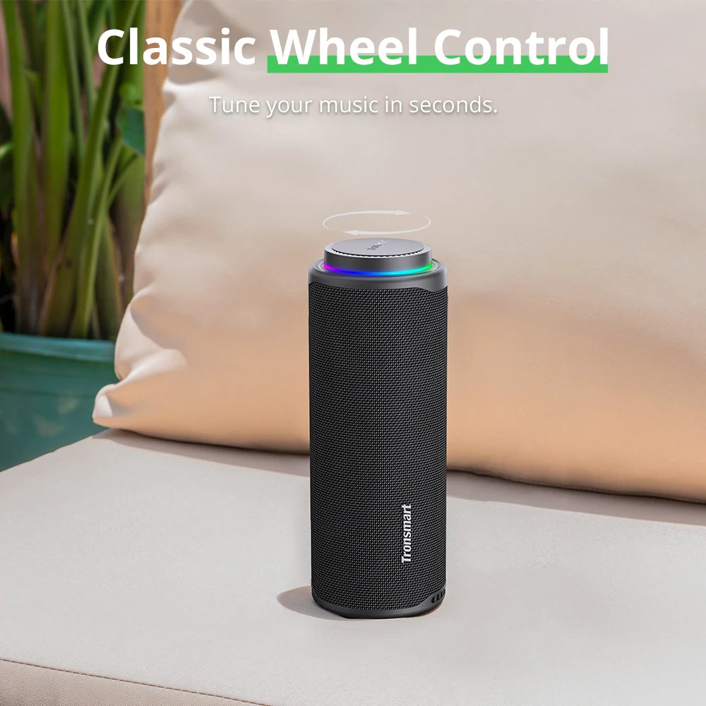 Tronsmart T8 Portable Bluetooth Speaker Deep Bass 40W
