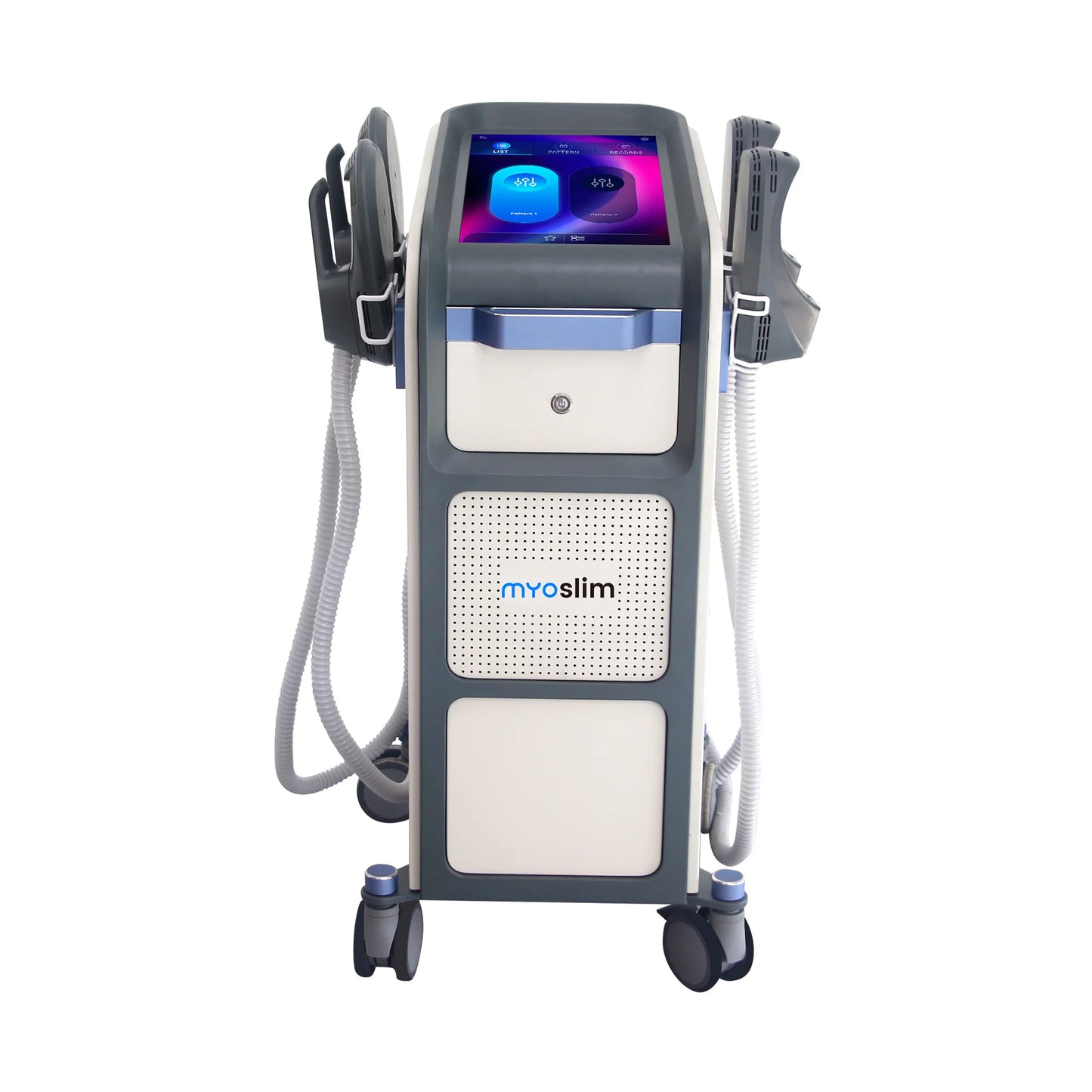 MYOSLIM Body Slim Sculpt Machine For Fat Reduction